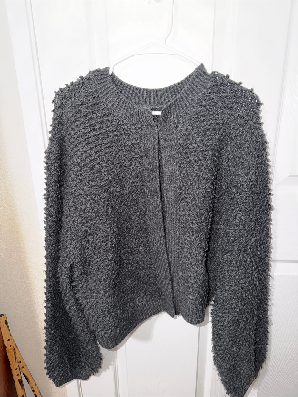 Aerie Knit Cardigan - Women